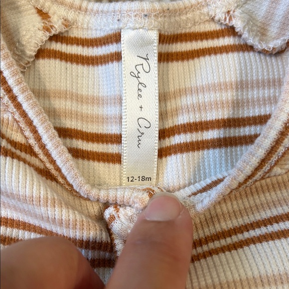 Rylee + Cru One Piece - Picture 2 of 4